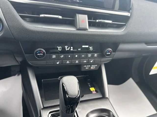 2026 Subaru Outback Limited - Photo 81