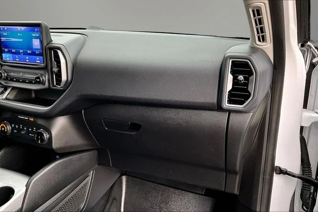 Used 2022 White Ford Big Bend image 21