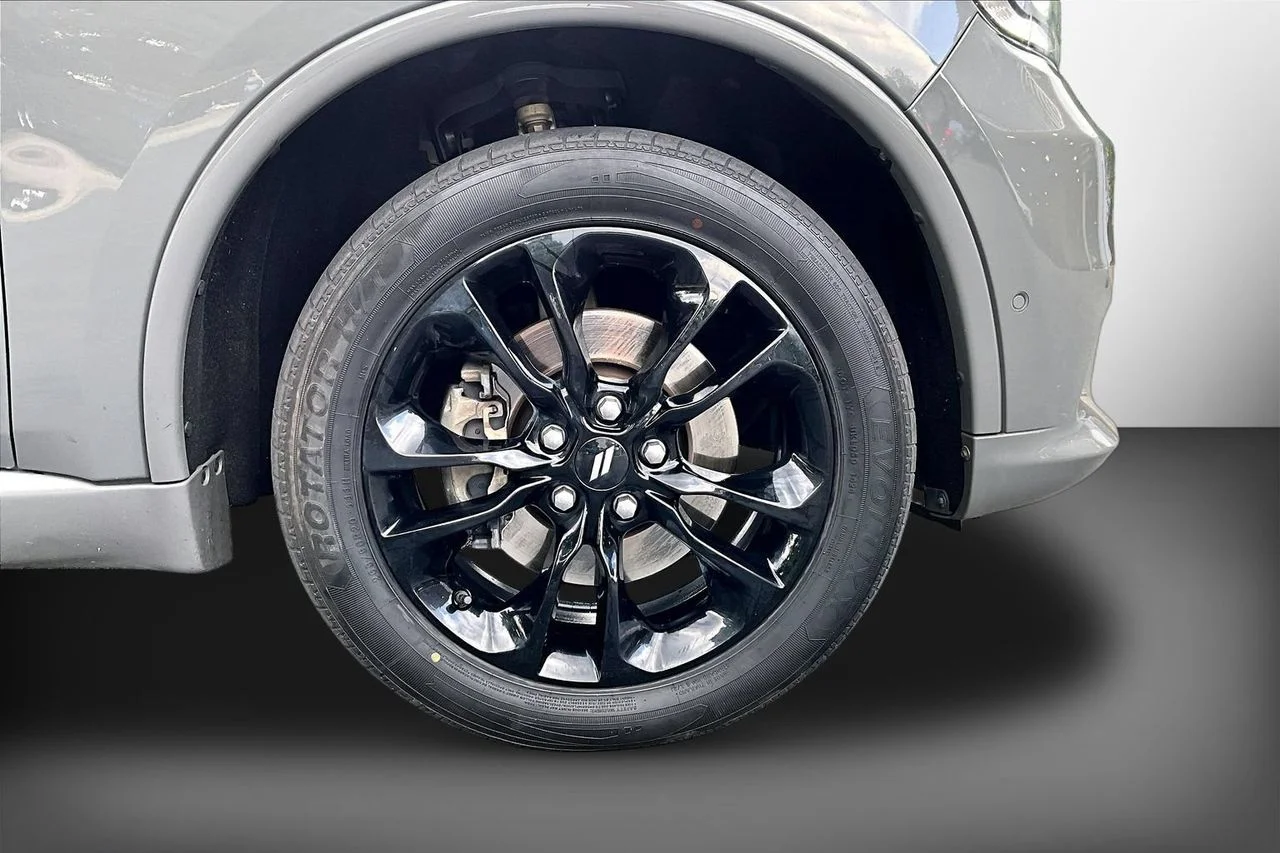 Certified Used 2020 Gray Dodge R/T image 35