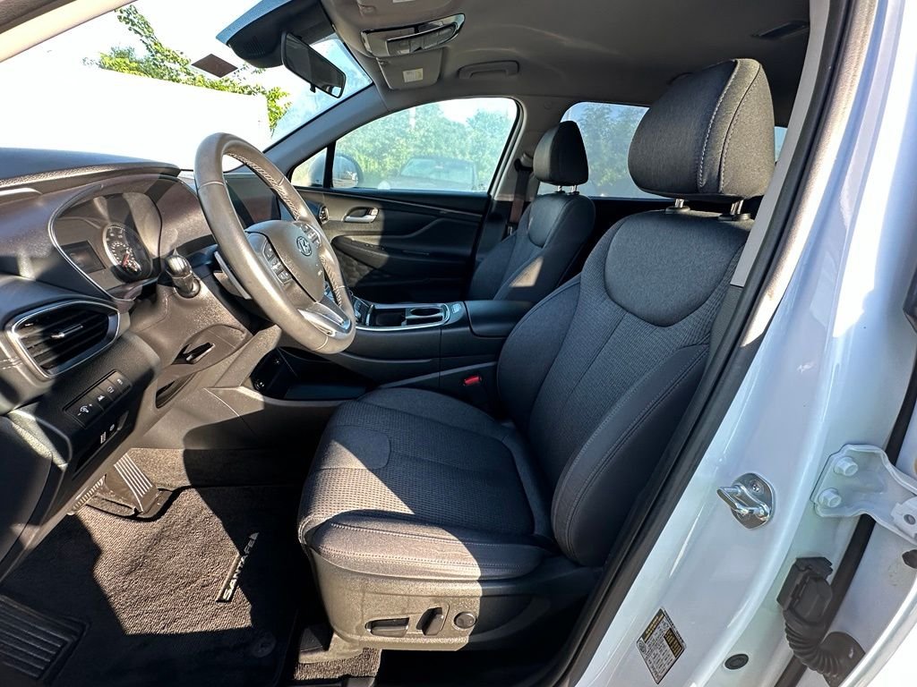 2023 Hyundai Santa Fe SEL - Photo 10