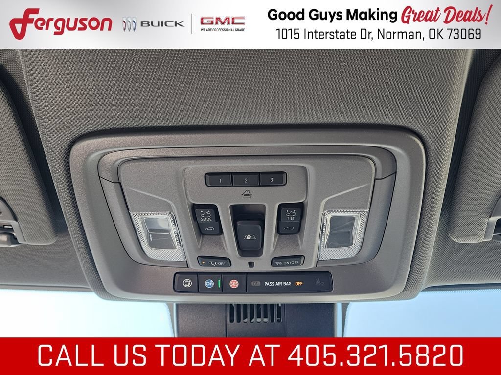 2026 GMC Sierra 1500 Denali - Photo 37