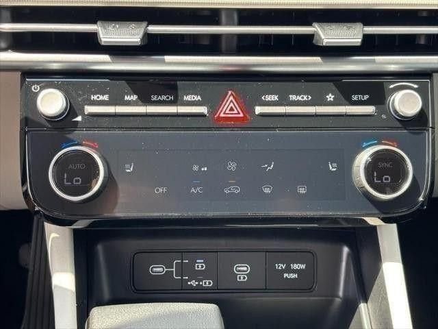 Certified Used 2026 Gray Hyundai SEL image 18