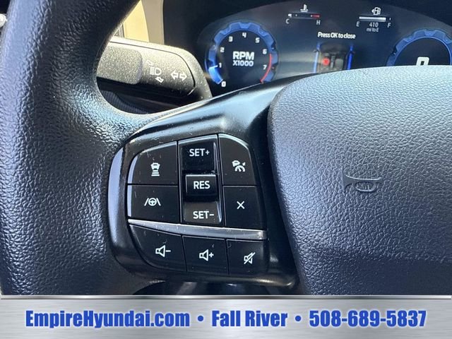 2025 Ford Bronco Sport Big Bend - Photo 28