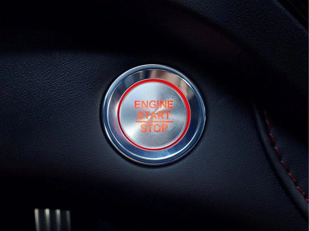 2023 Acura RDX A-Spec Package - Photo 44