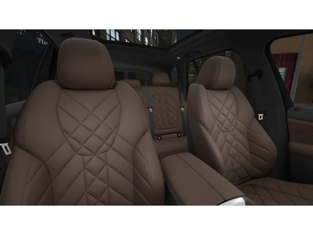 New 2026 Brooklyn Grey Metallic BMW xDrive40i image 11