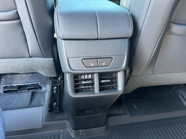 2027 GMC Terrain Elevation - Photo 16