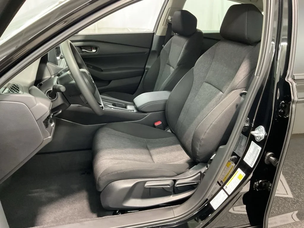 2026 Honda Accord LX - Photo 56