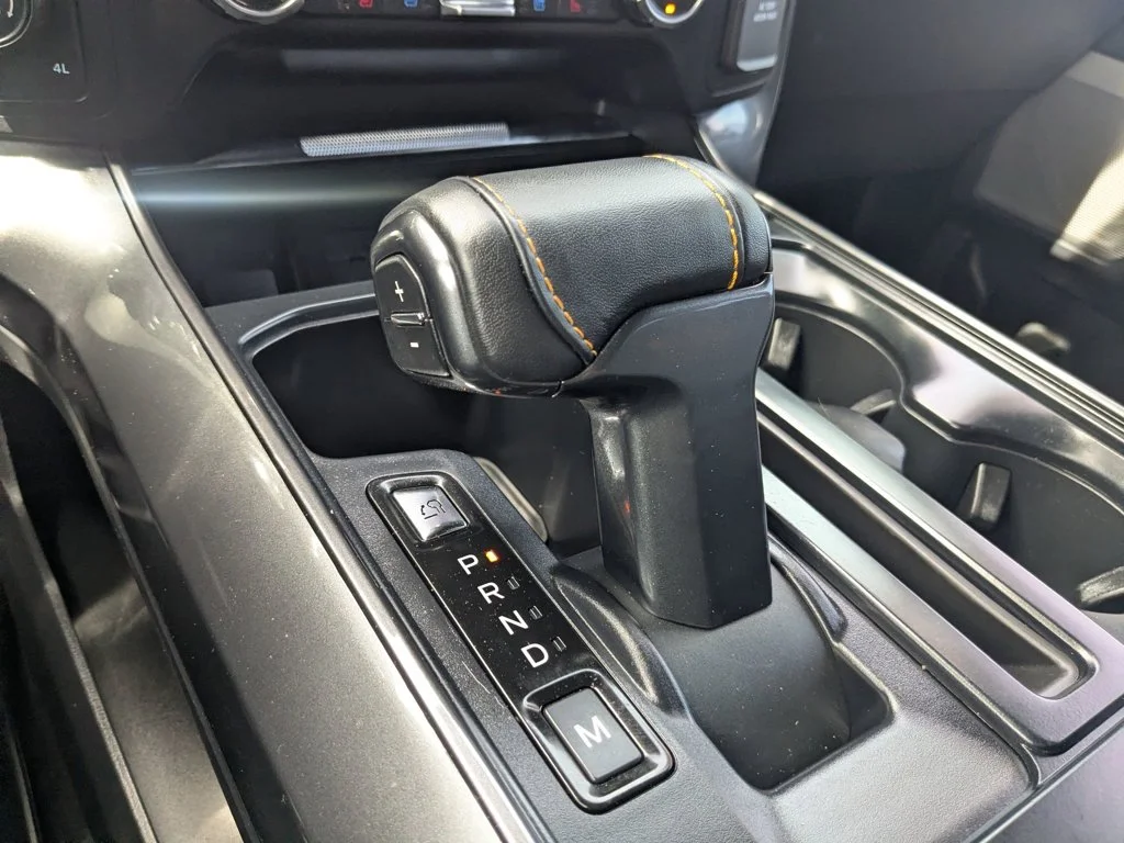 Used 2023  Ford Tremor image 20