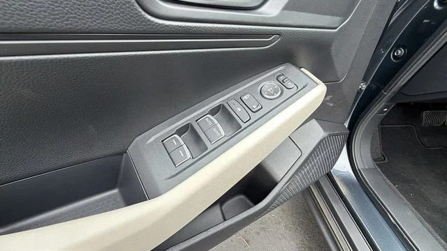 New 2026 Gray Honda LX image 20