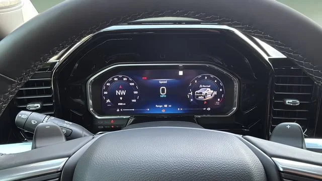 Used 2026 Summit White Chevrolet LT Trail Boss image 15