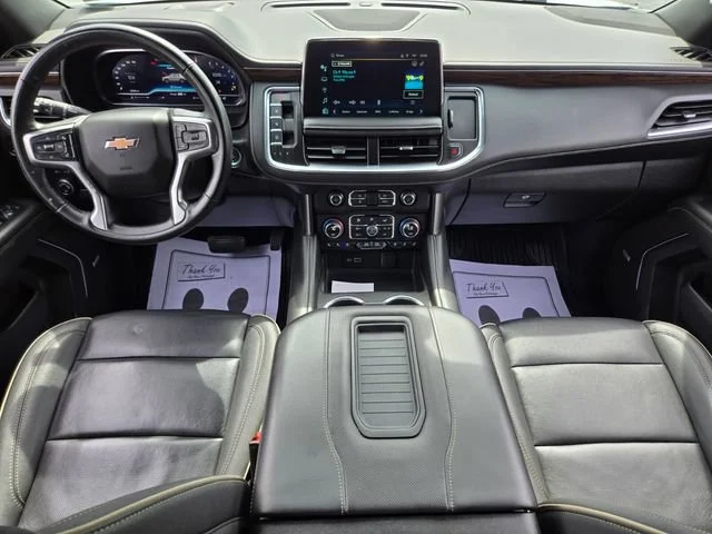 Used 2024 Summit White Chevrolet Premier image 15