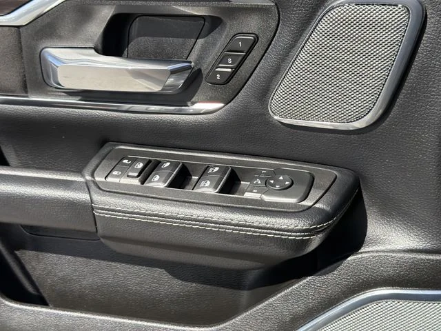 Used 2026 Gray Ram Laramie image 20