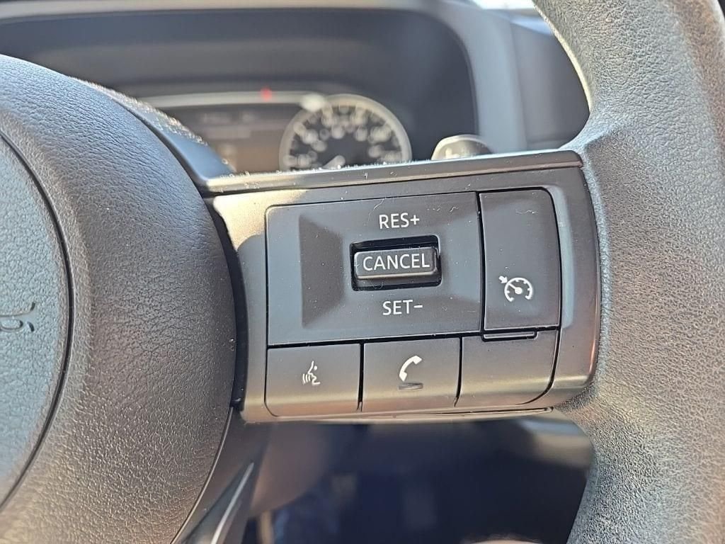 Used 2024 Black Nissan S image 24