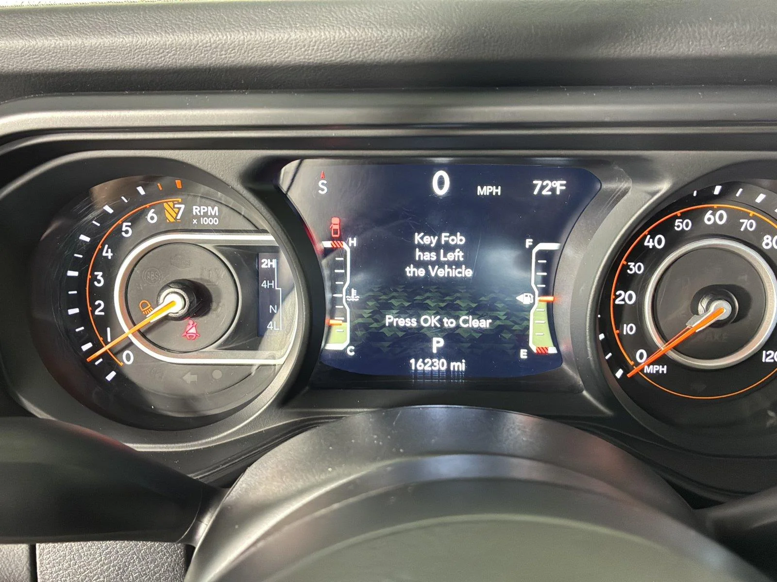 Used 2026 Mojito Jeep Rubicon image 37