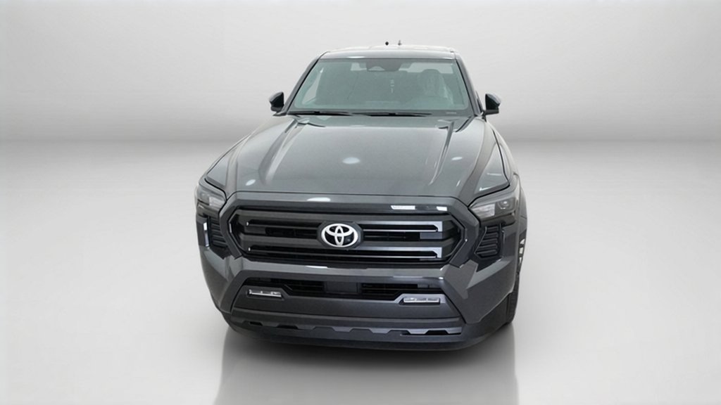 New 2026 Underground Toyota SR5 image 46
