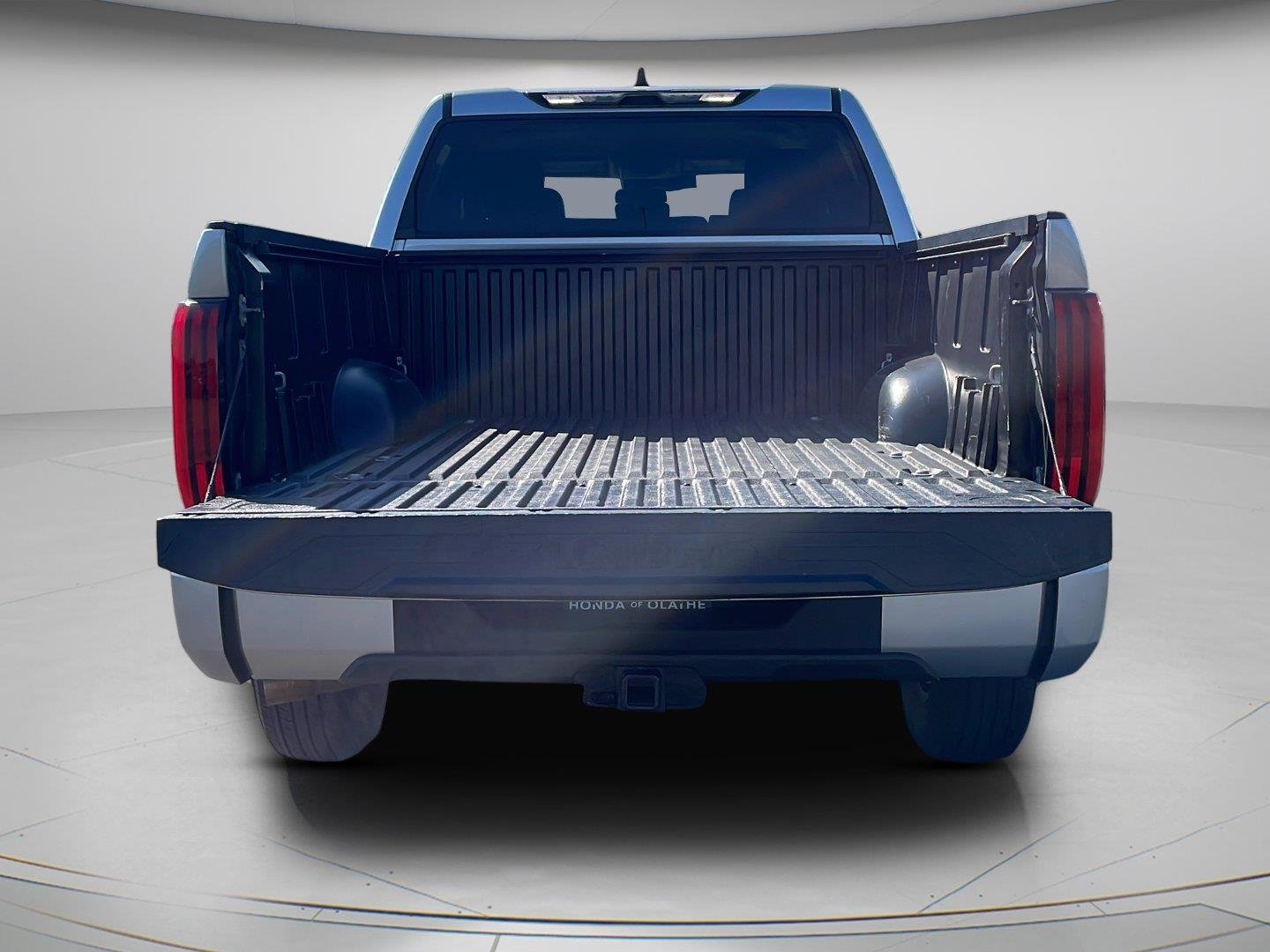 2023 Toyota Tundra SR5 - Photo 23