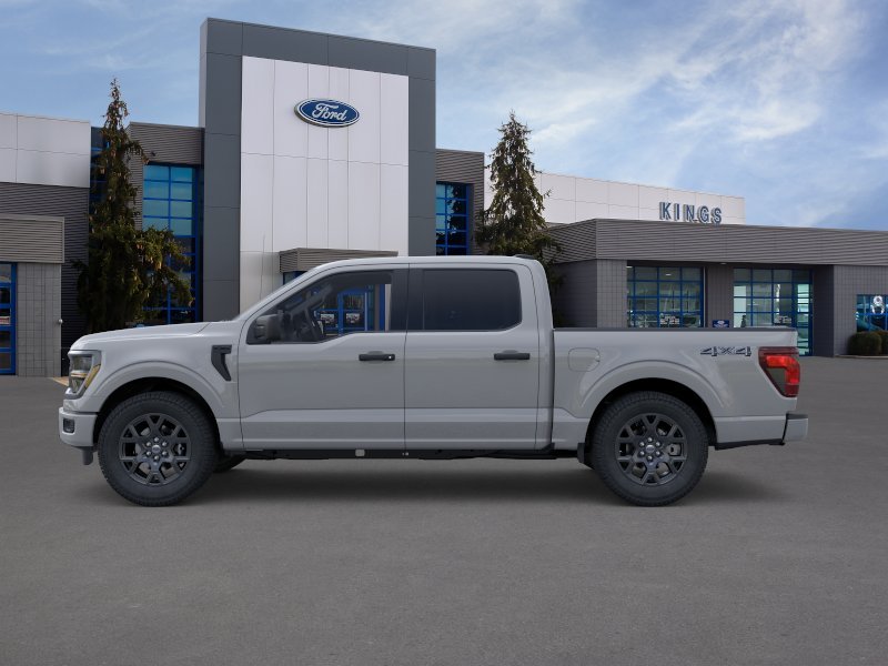 New 2026 Avalanche Ford STX® image 3