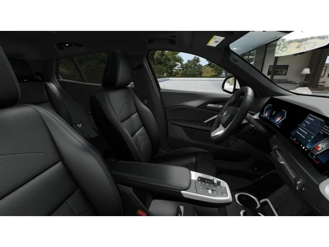 New 2027 White BMW xDrive28i image 9