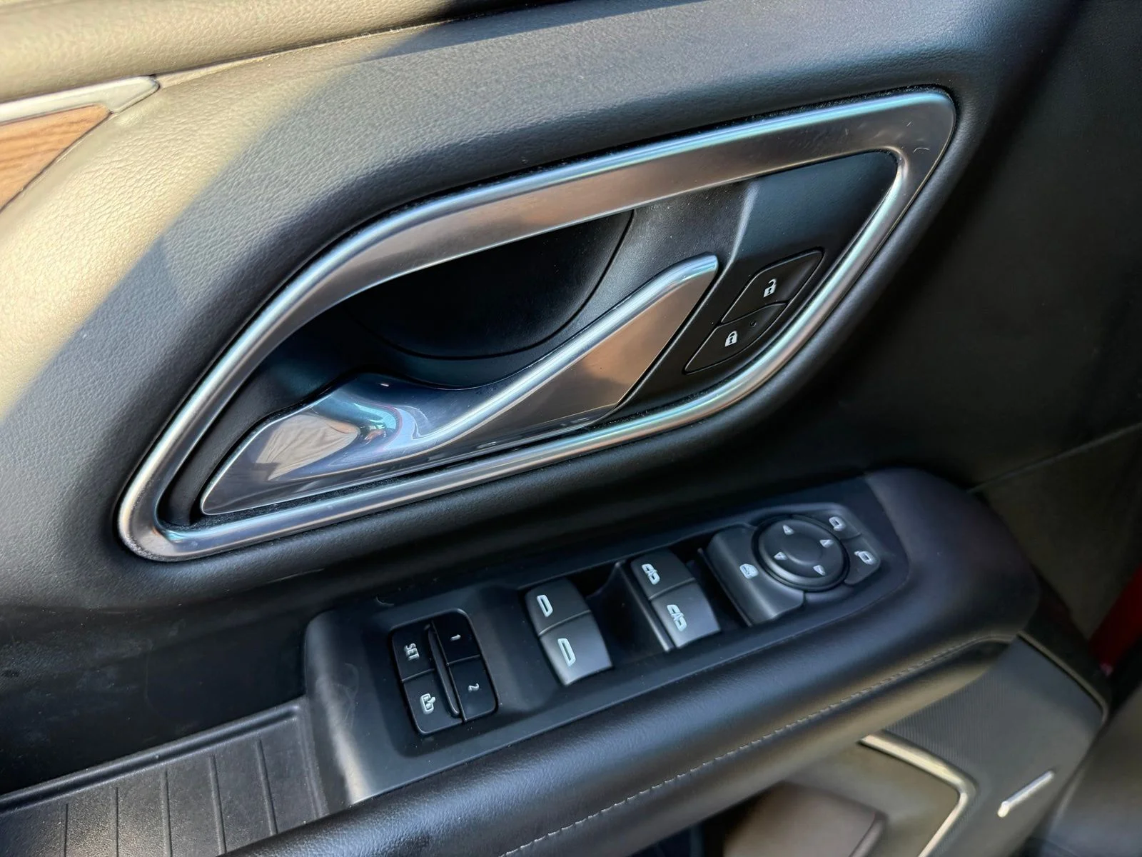 2021 Chevrolet Tahoe Z71 - Photo 14
