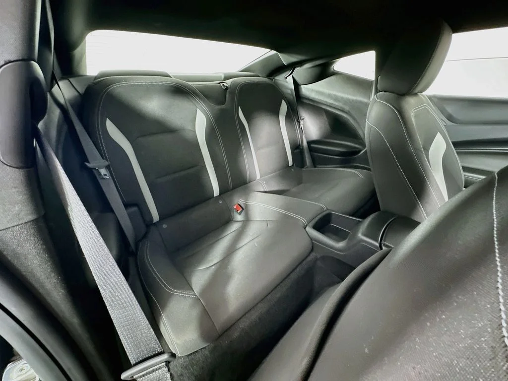 Used 2023 Black Chevrolet 1LT image 26