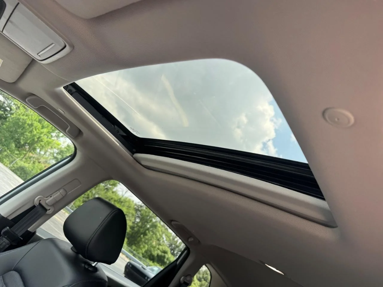 2024 Honda CR-V EX-L - Photo 20