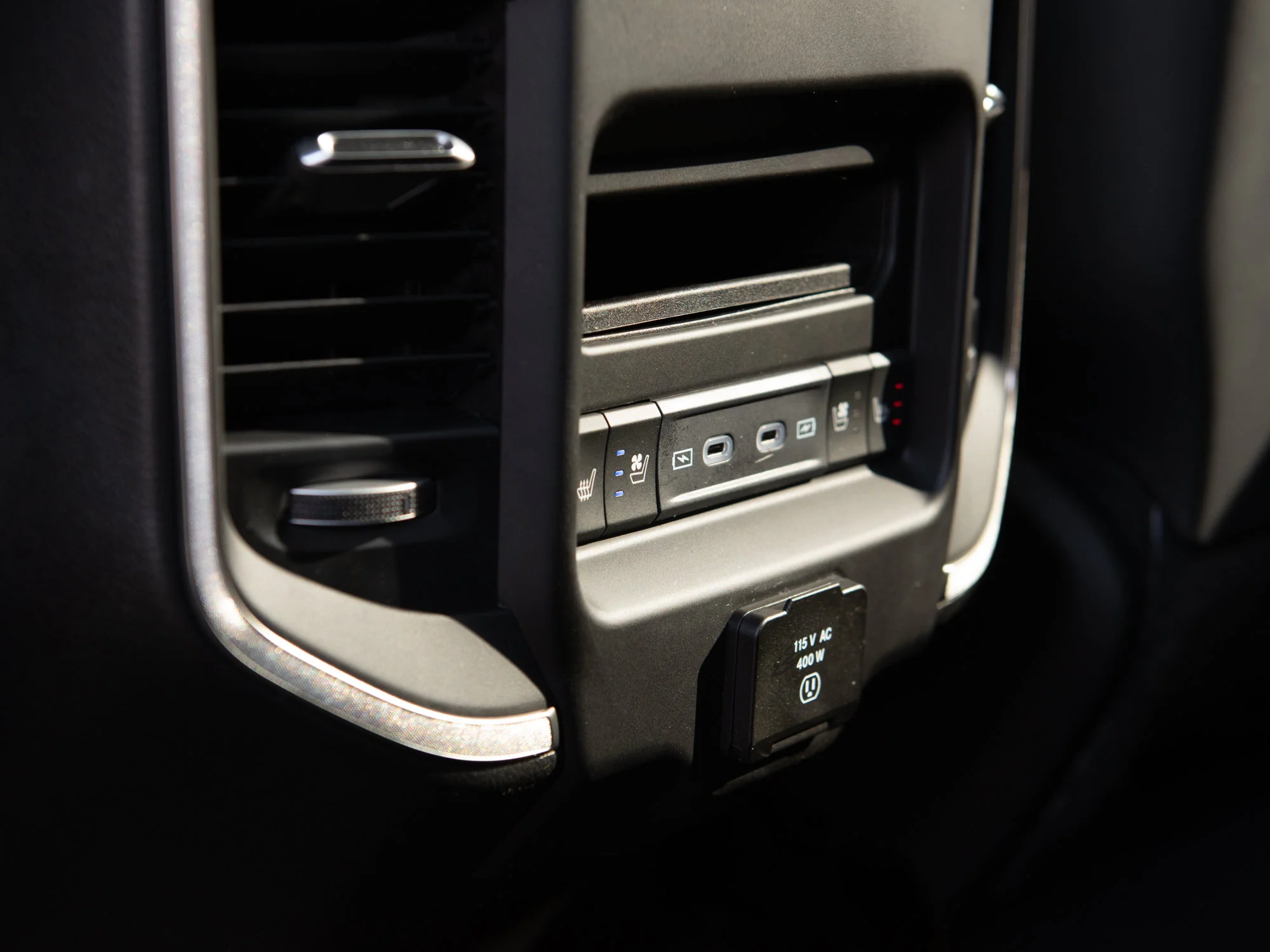 New 2026 White RAM Tungsten* image 29