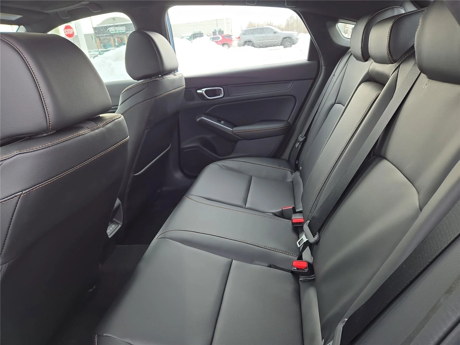 2026 Acura Integra A-Spec w/Technology Package - Photo 23