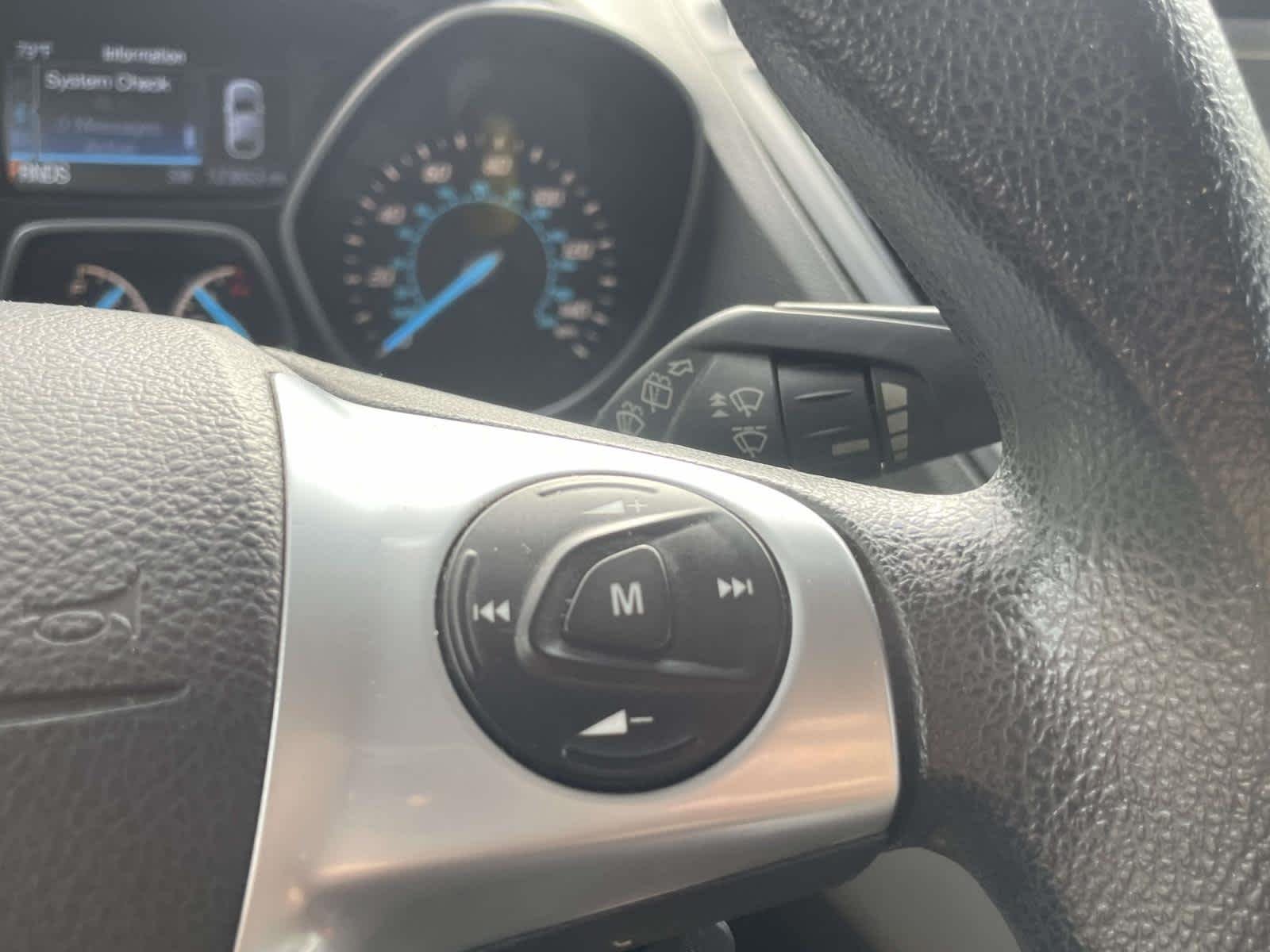 Used 2014 Sunset Metallic Ford SE image 31