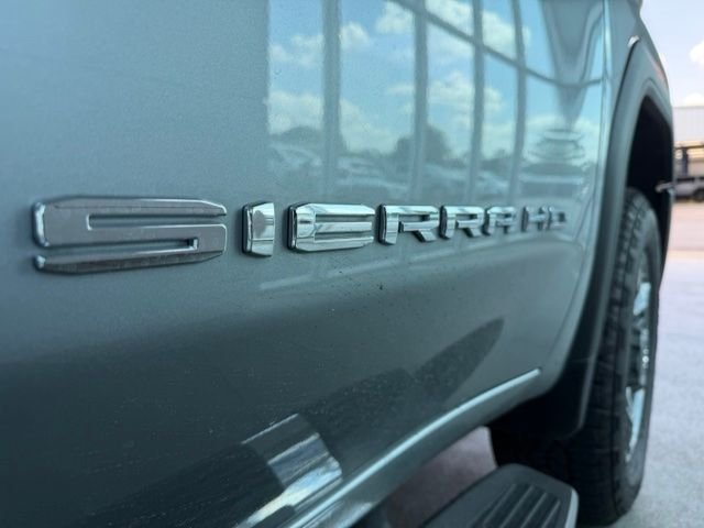 Used 2026 Silver GMC SLT image 8