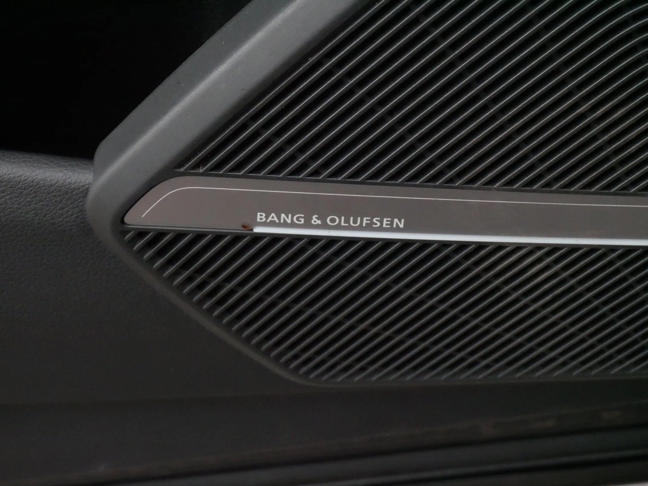 Used 2023 Daytona Gray Pearl Effect Audi S line Premium Plus image 29
