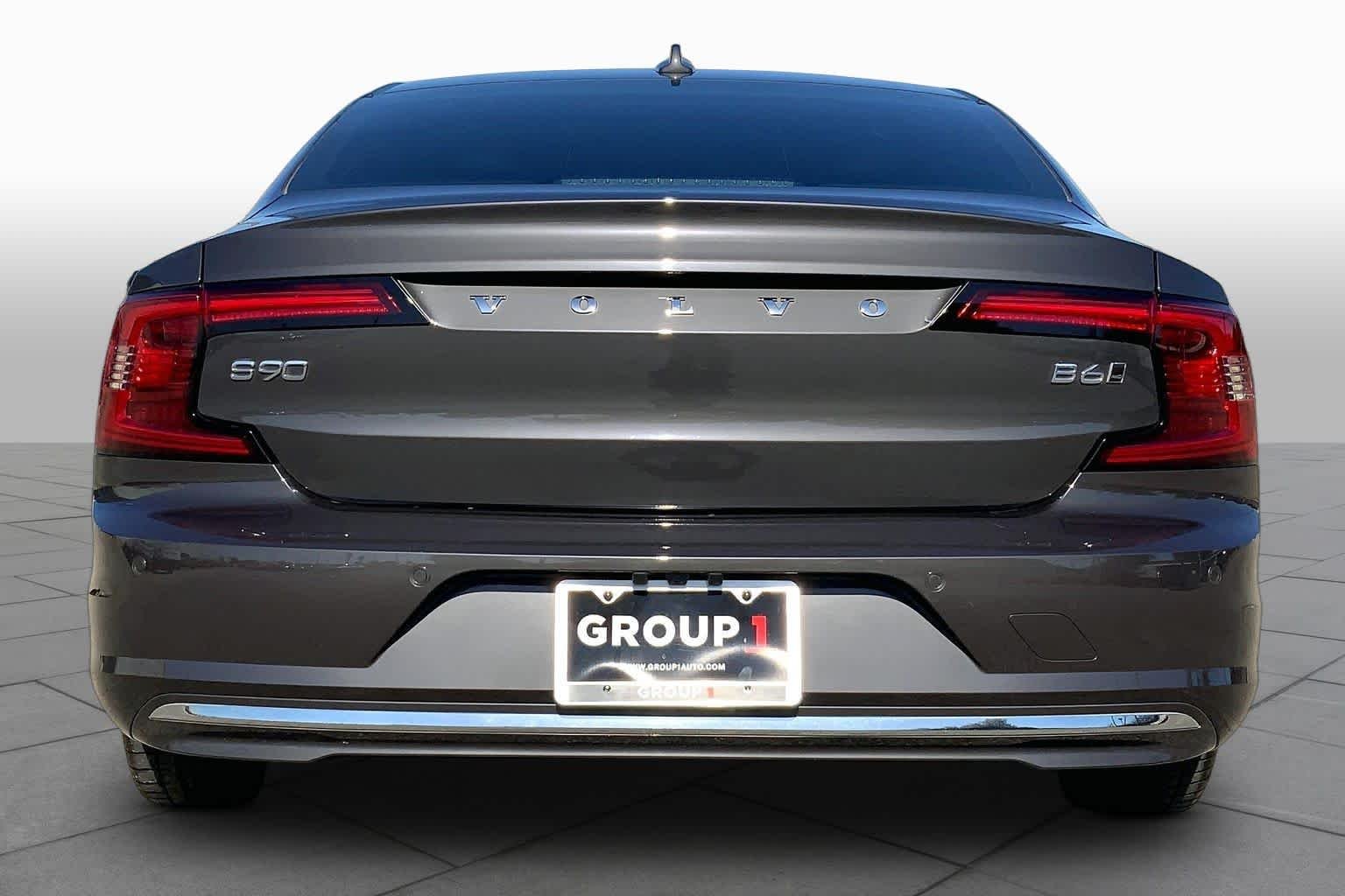 Pre-Owned 2023 Volvo S90 Ultimate