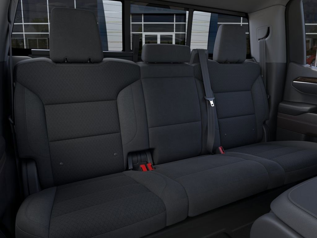 2026 GMC Sierra 1500 SLE - Photo 31