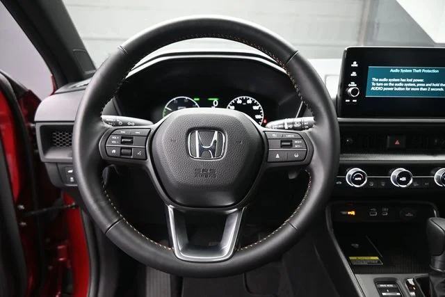 2025 Honda CR-V Sport-L - Photo 32