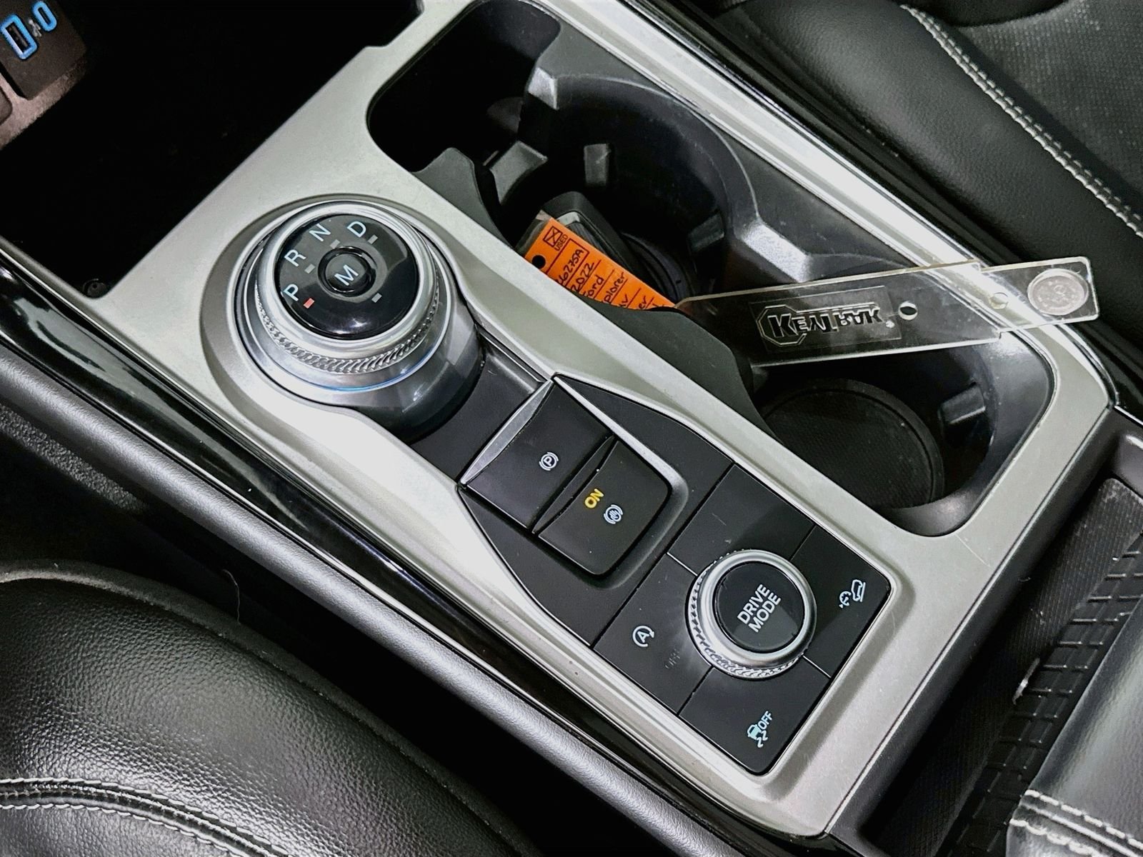 Used 2022 Silver Metallic Ford ST image 18