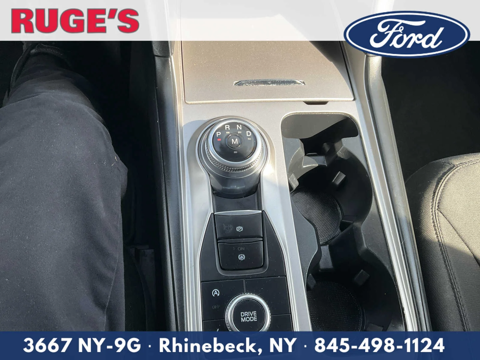 Used 2020 Agate Black Metallic Ford XLT image 24
