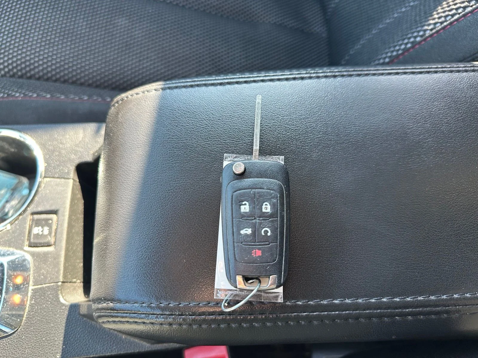 Used 2017 Black Chevrolet LT image 7