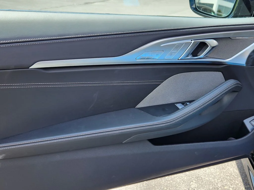 2026 BMW 8 Series 840i - Photo 8