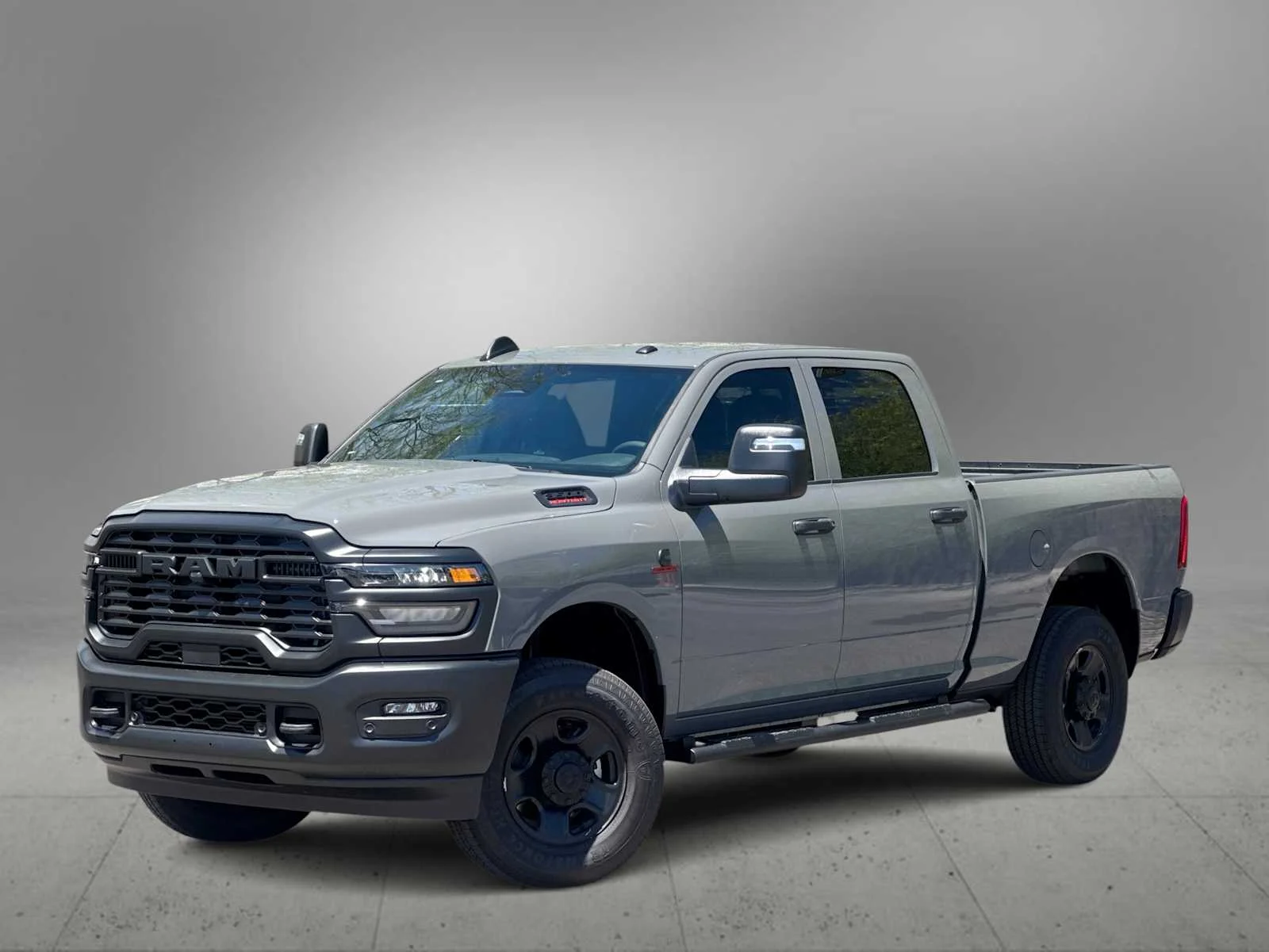 2026 RAM 3500 Pickup