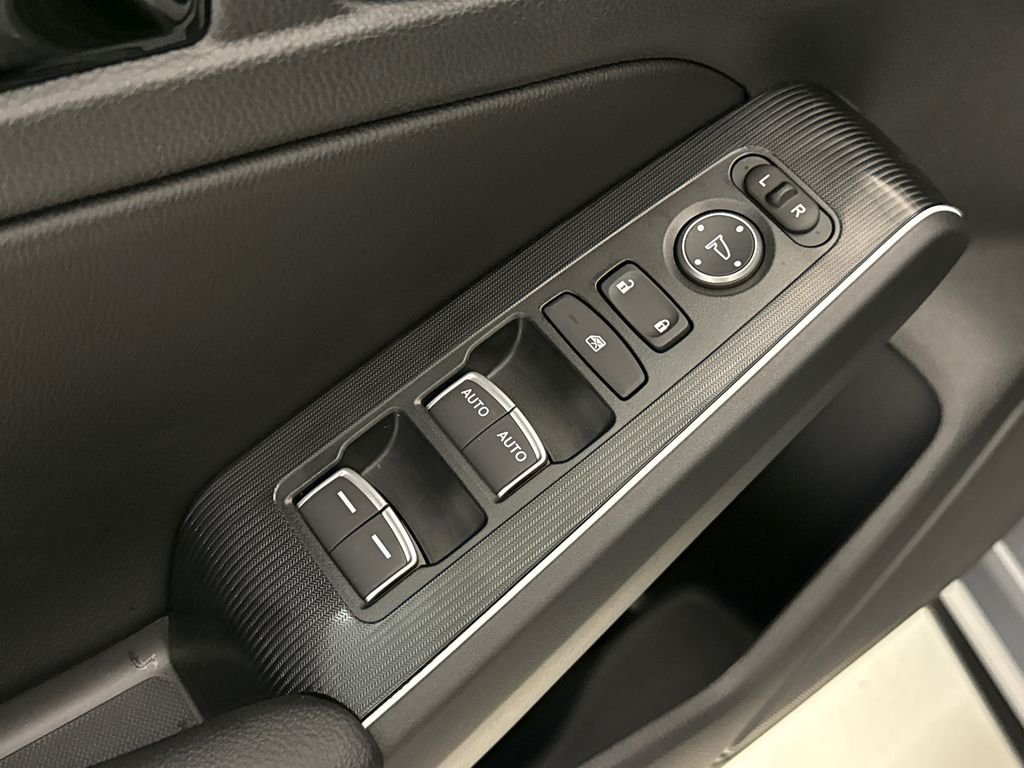New 2026 Urban Gray Pearl Honda Sport Touring image 21