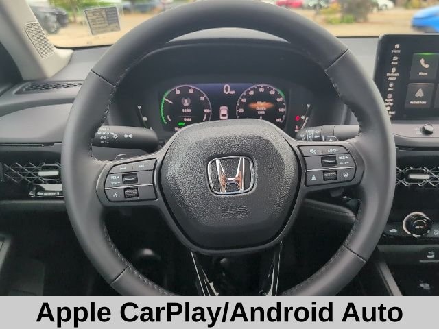 Used 2026 Gray Honda EX-L image 10