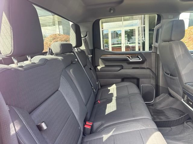 Used 2023 Red GMC Elevation image 26