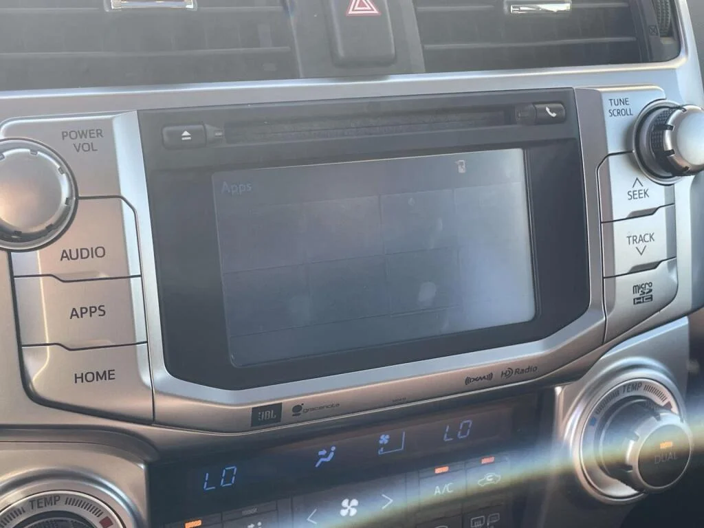 Certified Used 2019 Blizzard Pearl Toyota Limited image 22