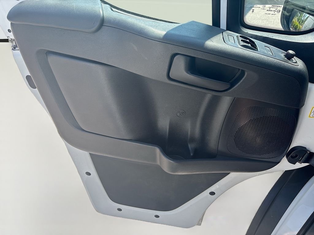 Used 2024 White Ram High Roof image 38