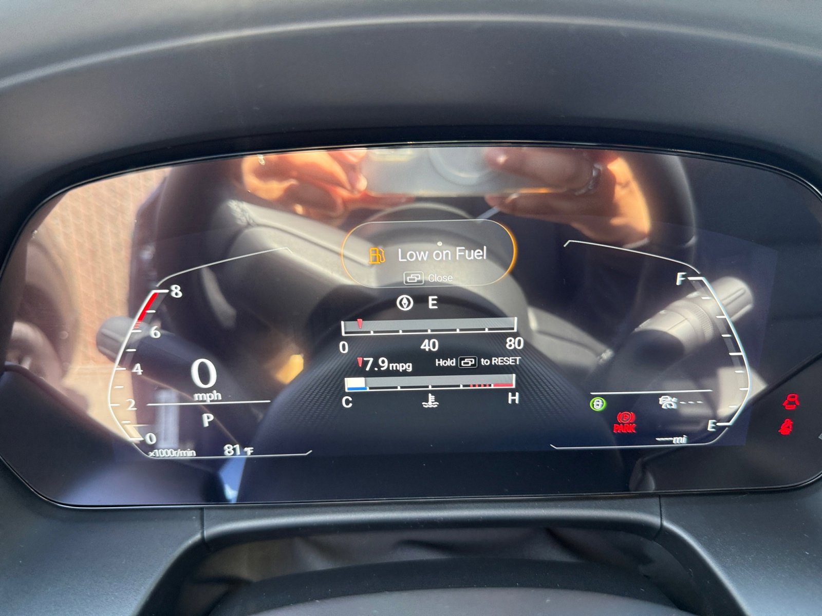 New 2026 Navy Blue Mica Mazda 2.5 S image 11