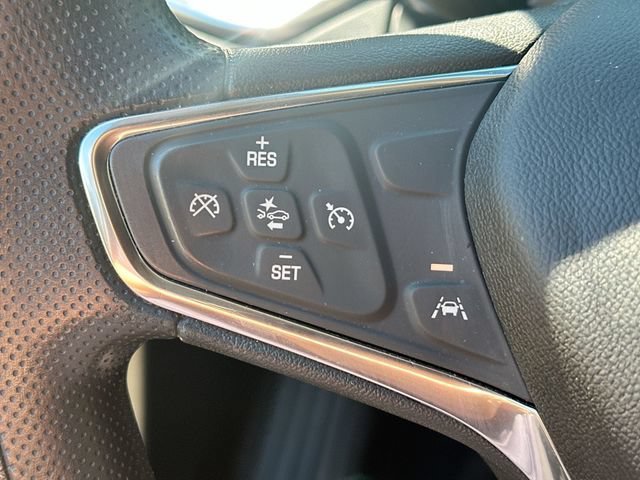 Used 2021 MIDNIGHT BLUE METALLIC Chevrolet LT image 44
