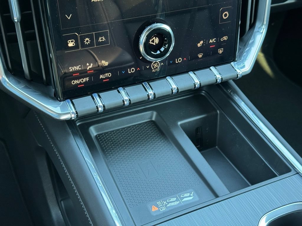 2026 GMC Acadia Elevation - Photo 32
