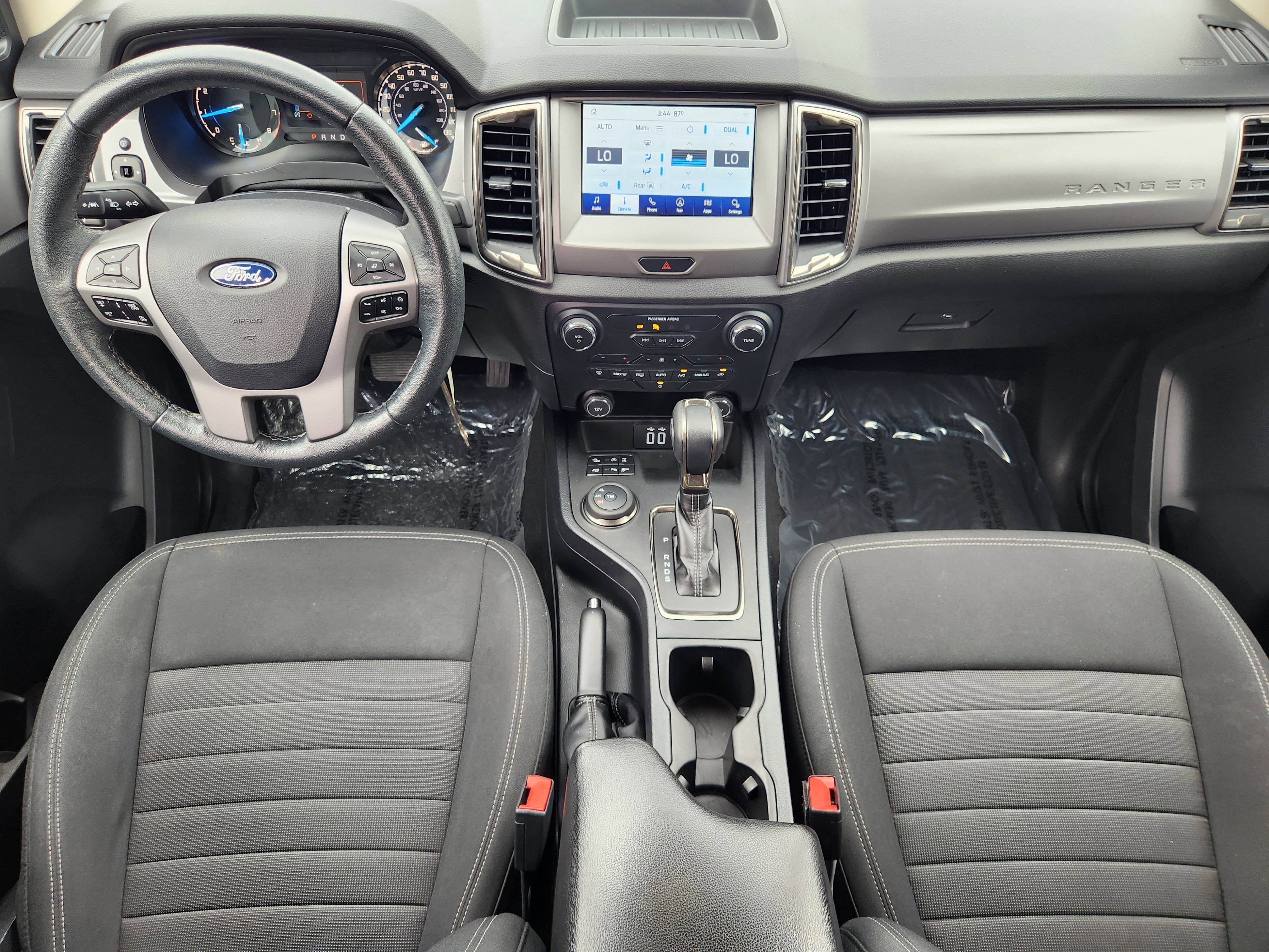 2020 Ford Ranger XLT - Photo 25