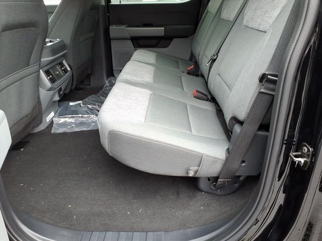 2026 Ford F-350 Super Duty XLT - Photo 16
