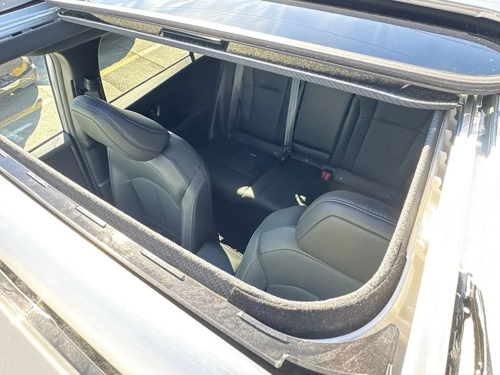 2026 Subaru Outback Limited - Photo 27