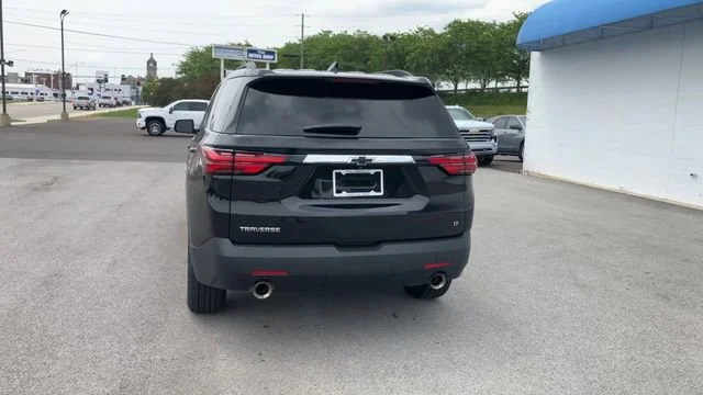 2023 Chevrolet Traverse 1LT - Photo 7